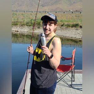 Meet your Posher, Kellen